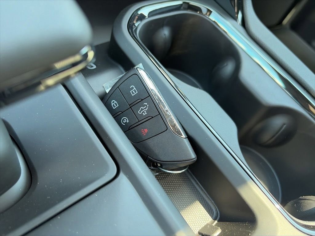 2026 GMC Sierra 1500 AT4 - Photo 27