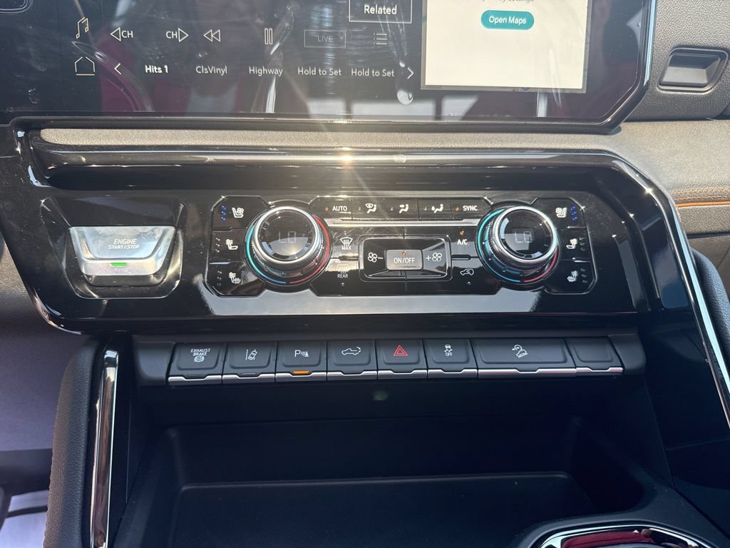 2026 GMC Sierra 2500HD AT4 - Photo 34