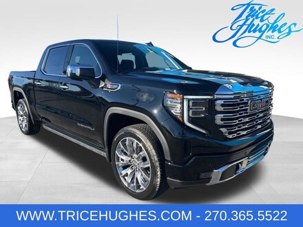 2026 GMC Sierra 1500 Denali Truck