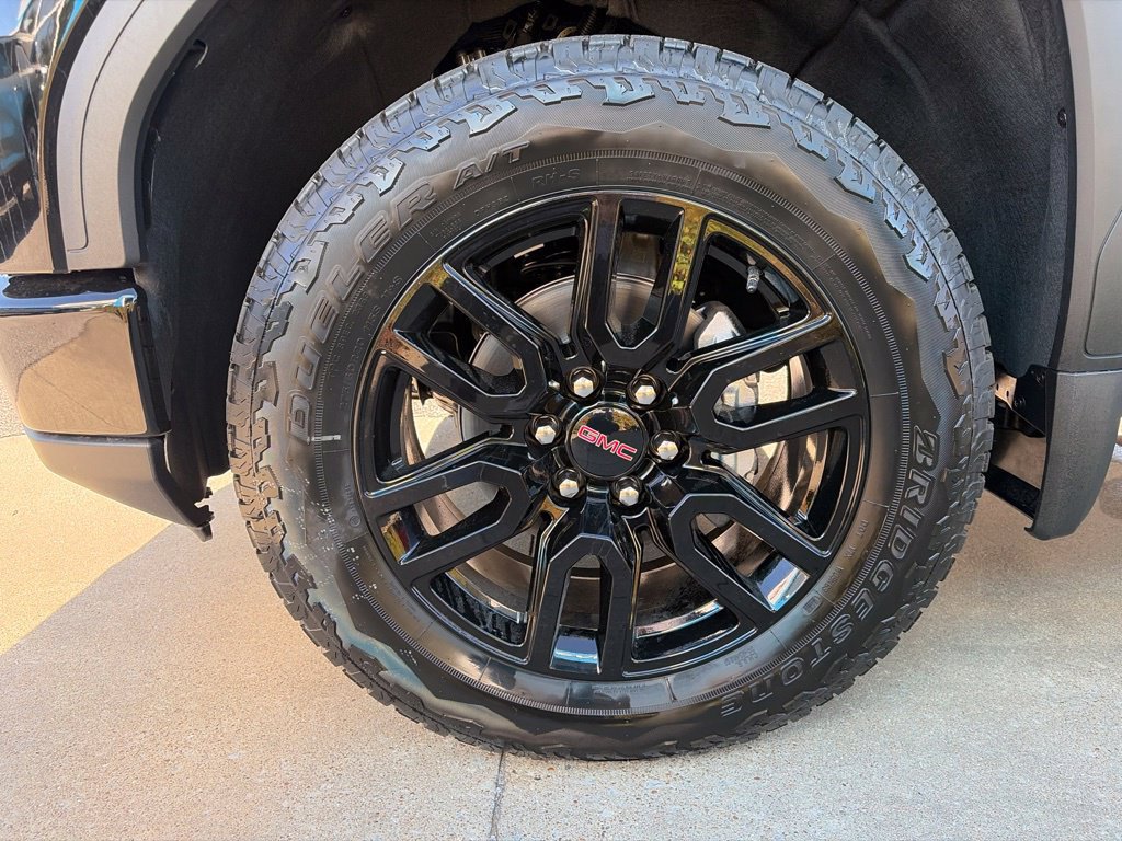 2026 GMC Sierra 1500 Elevation - Photo 6