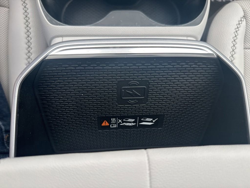2026 GMC Terrain Denali - Photo 31