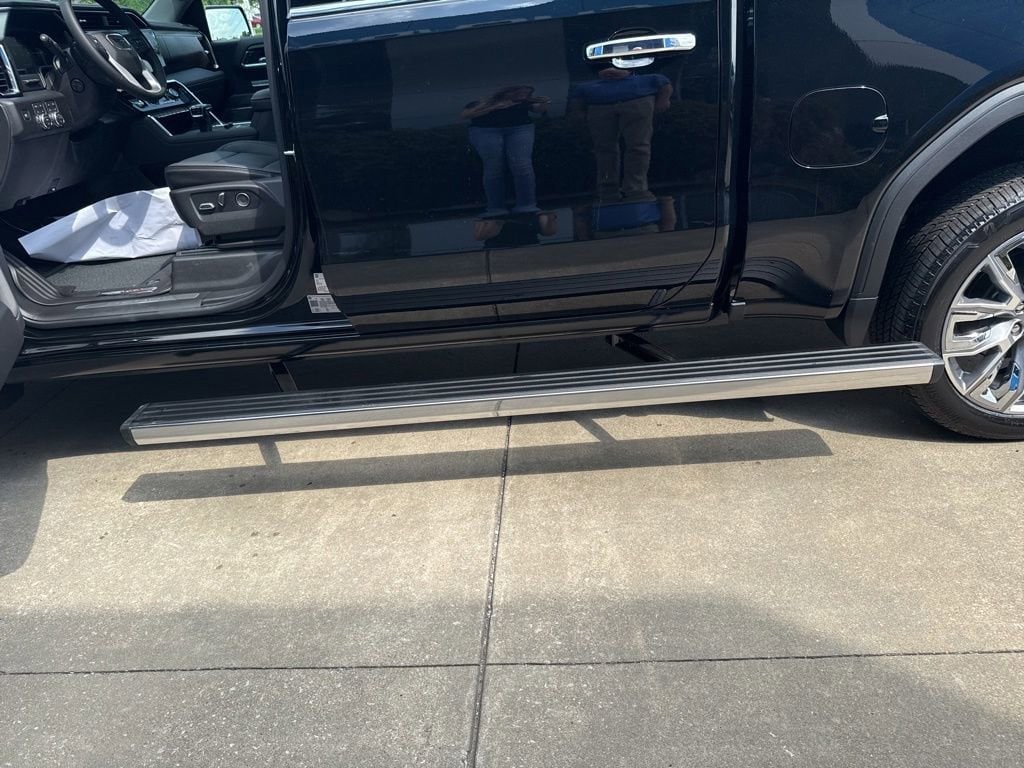 2026 GMC Sierra 1500 Denali - Photo 34