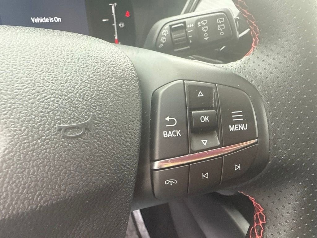2025 Ford Escape ST-Line - Photo 19