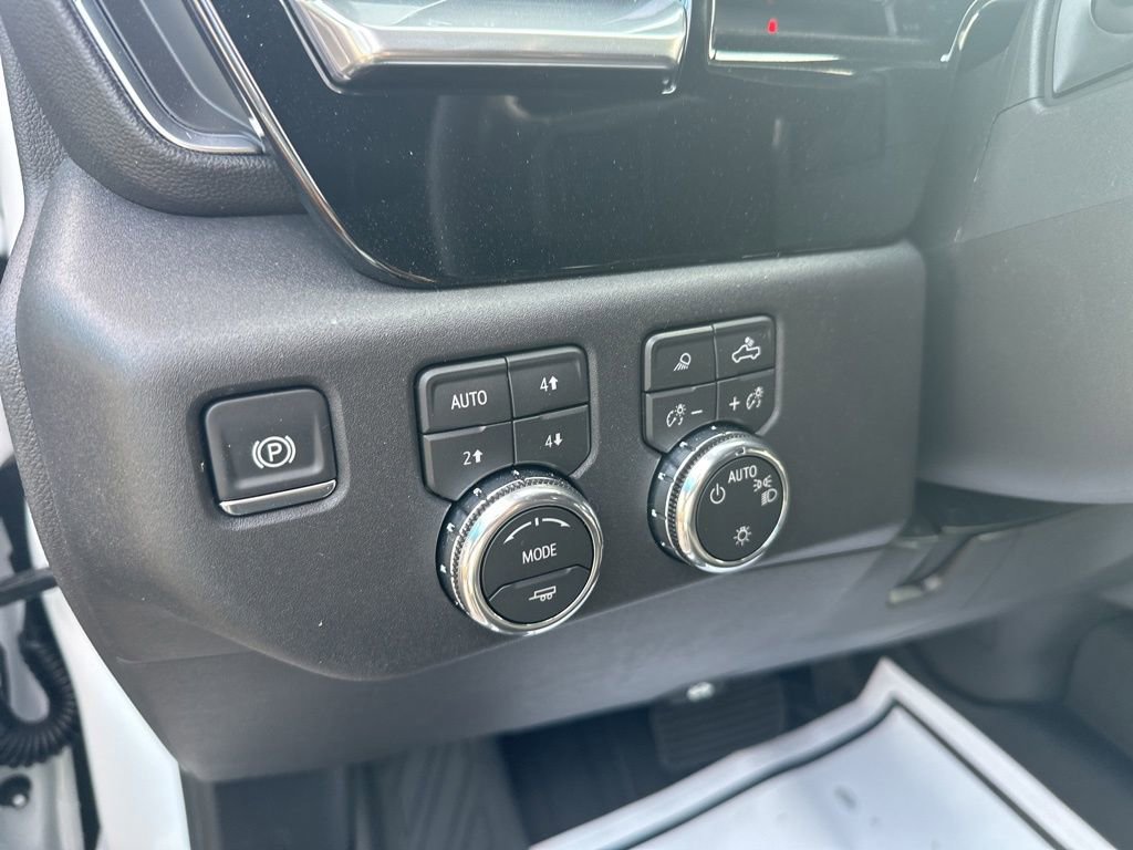 2026 GMC Sierra 1500 SLE - Photo 22