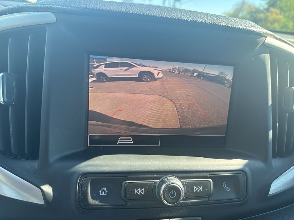 2023 GMC Terrain SLE - Photo 22