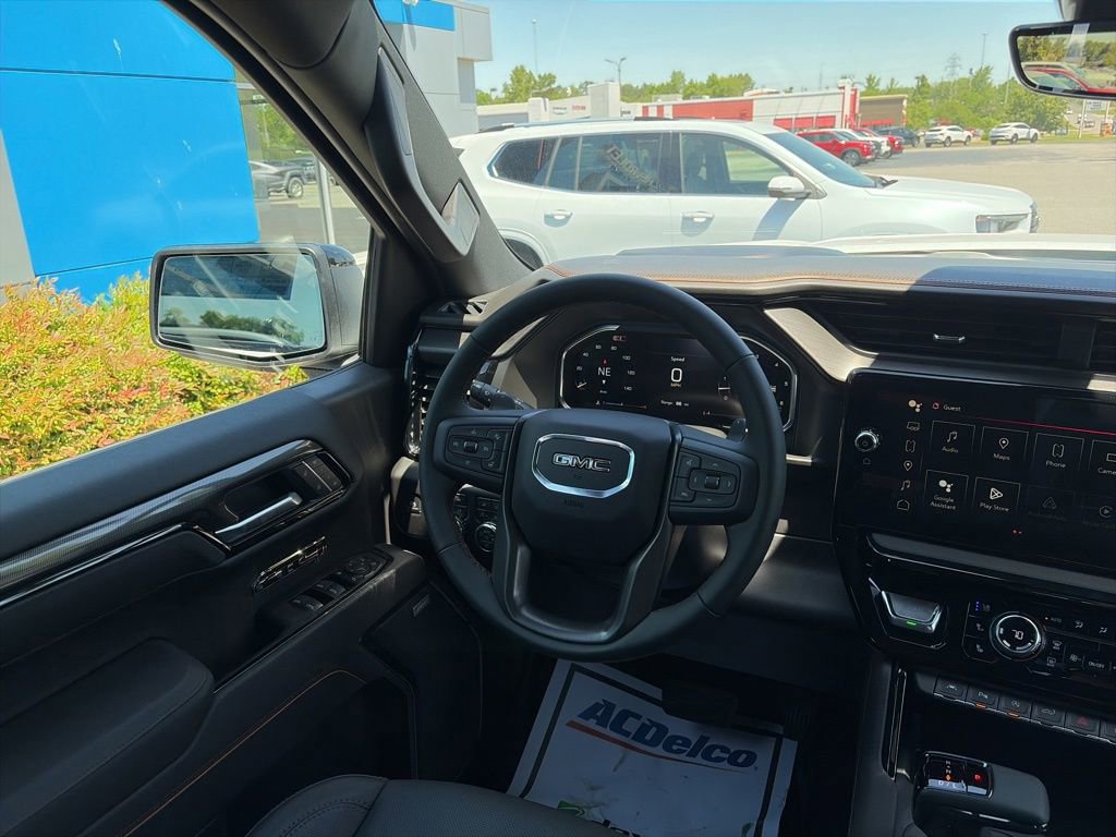 2026 GMC Sierra 1500 AT4 - Photo 14