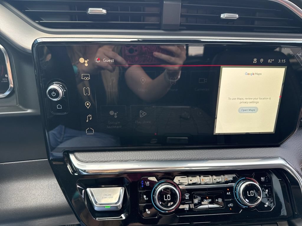 2026 GMC Sierra 1500 Denali - Photo 26