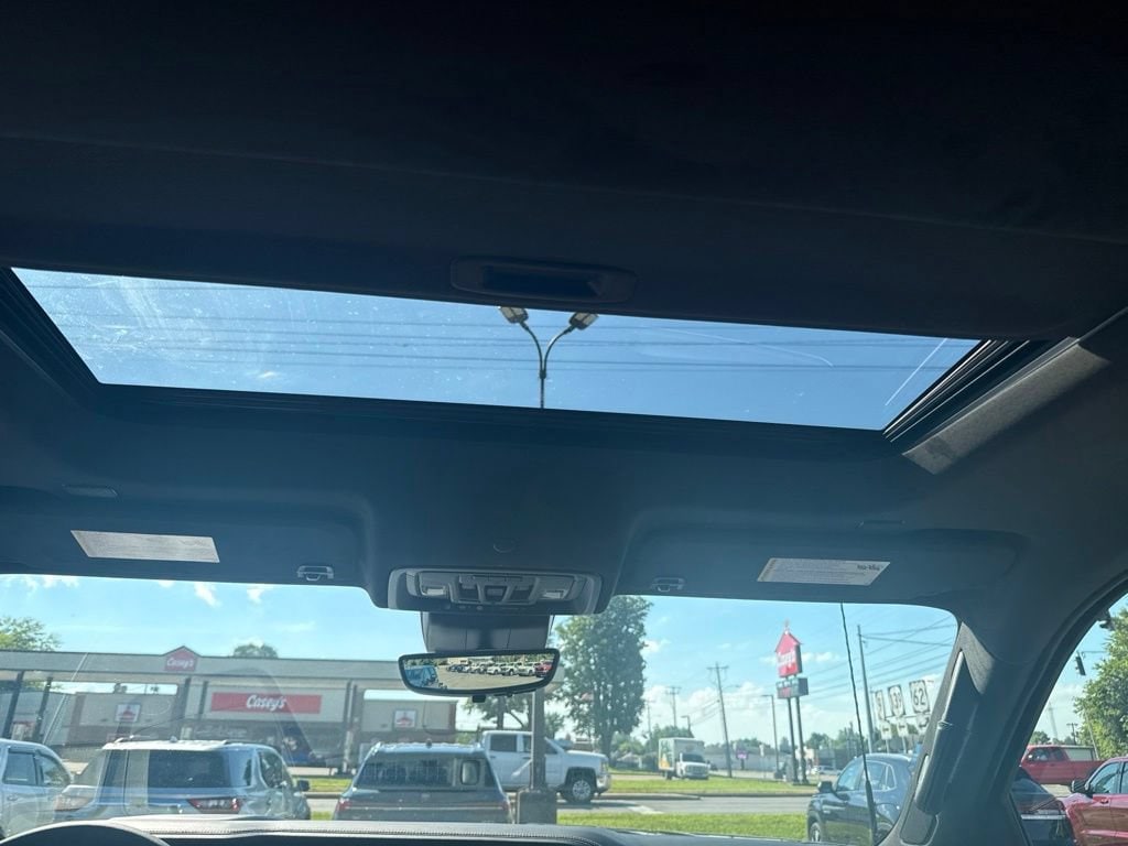 2026 GMC Sierra 2500HD Denali Ultimate - Photo 12