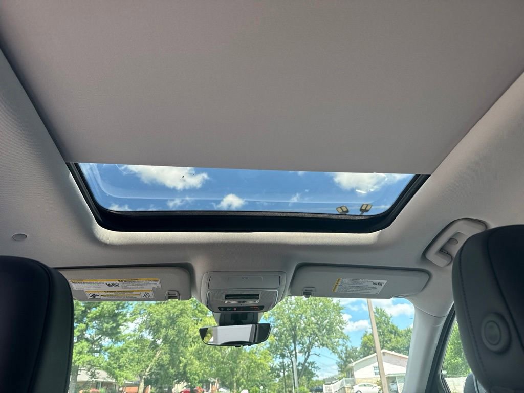 2026 GMC Terrain Denali - Photo 28