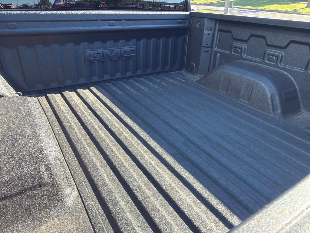 2026 GMC Sierra 1500 Elevation - Photo 9