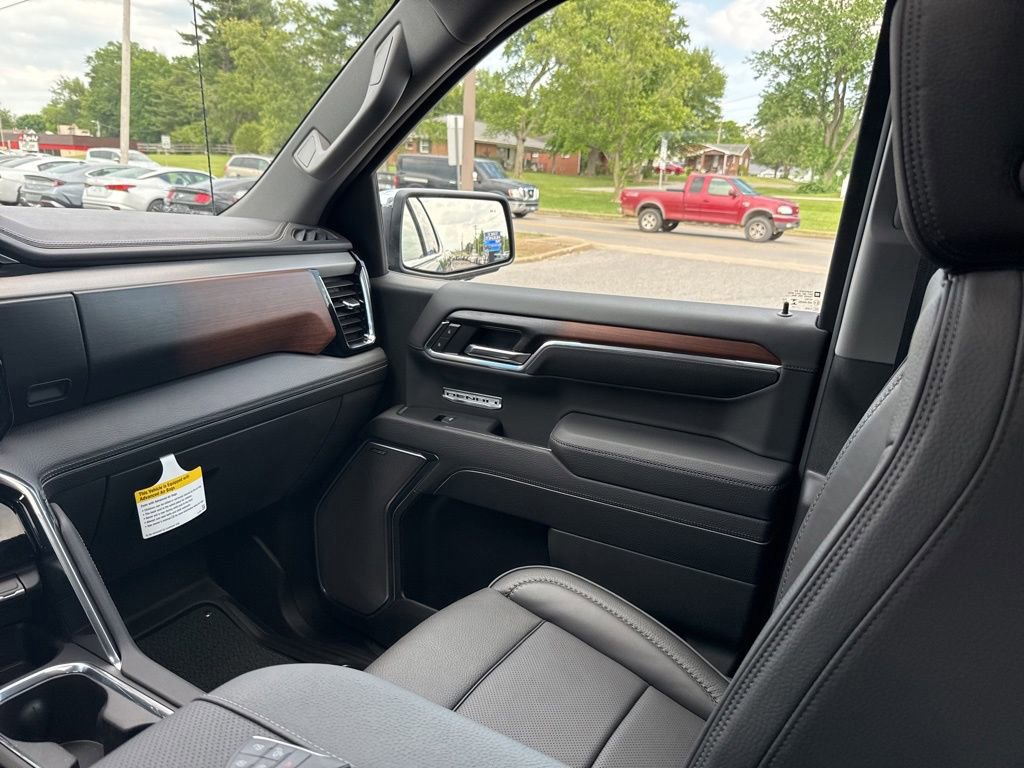 2026 GMC Sierra 1500 Denali - Photo 14