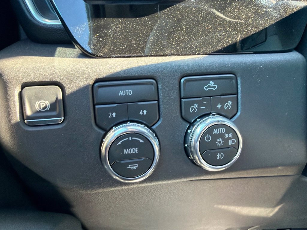 2026 GMC Sierra 1500 Elevation - Photo 27