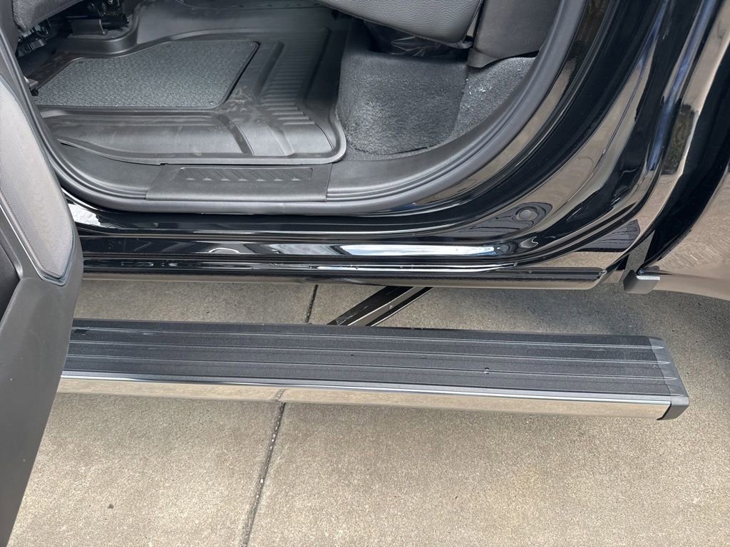 2026 GMC Sierra 1500 Denali - Photo 11