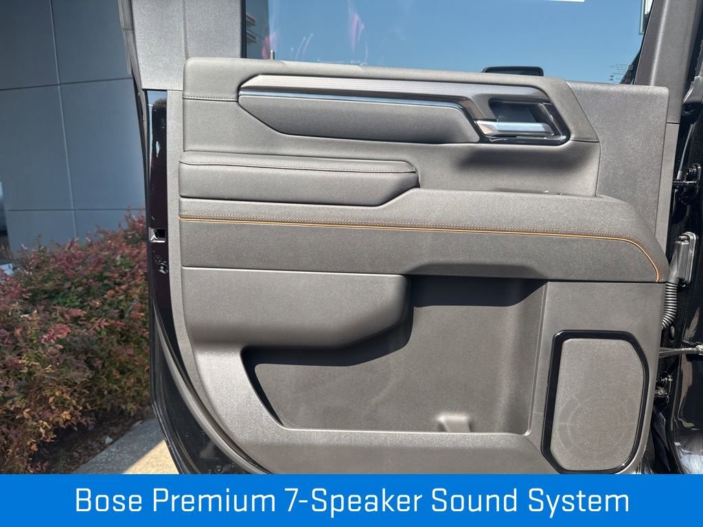 2026 GMC Sierra 2500HD AT4 - Photo 15