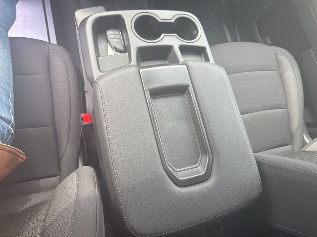 2026 GMC Sierra 2500HD SLE - Photo 23