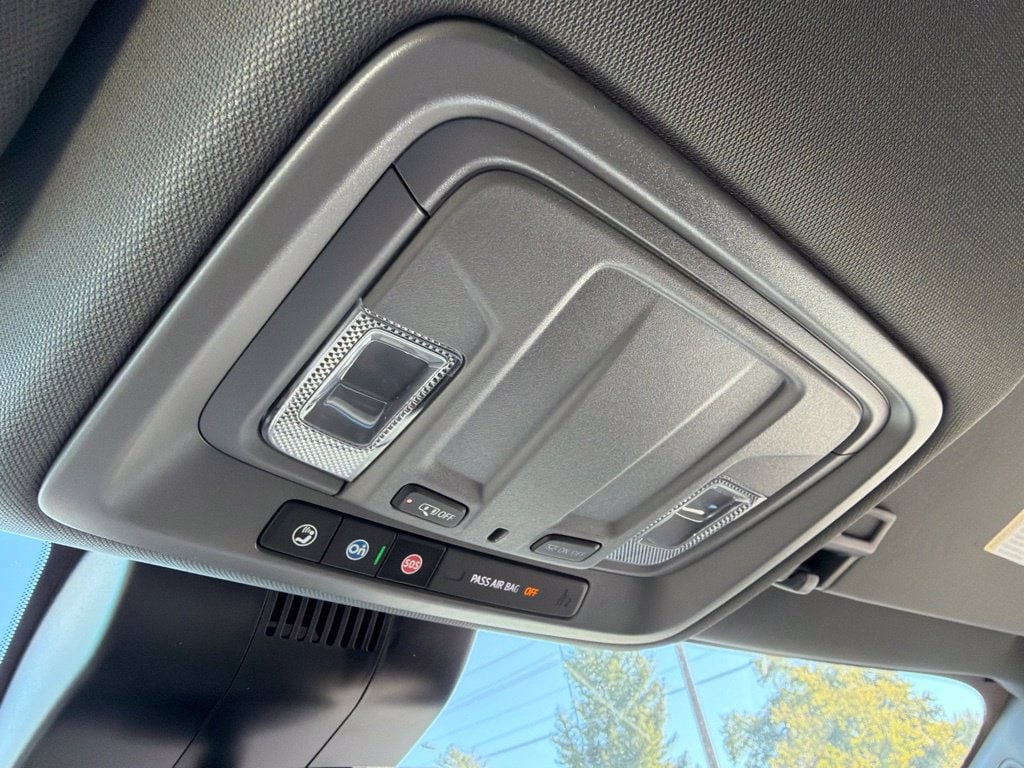 2026 GMC Sierra 1500 Elevation - Photo 26
