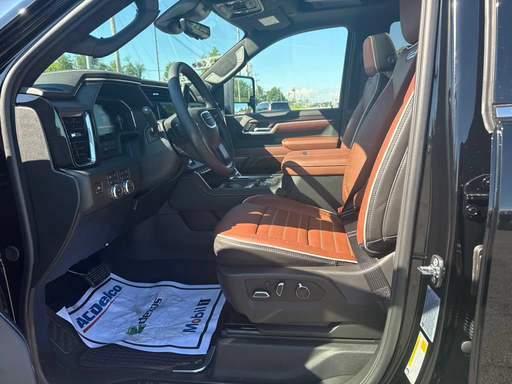 2026 GMC Sierra 2500HD Denali Ultimate - Photo 18