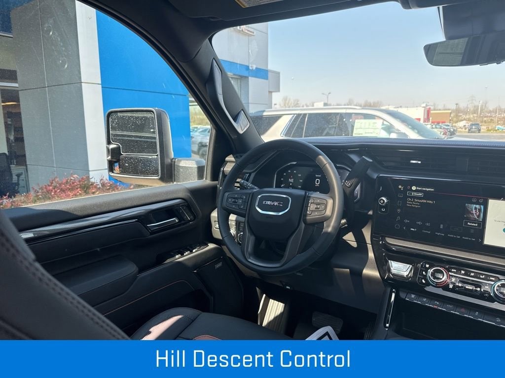 2026 GMC Sierra 2500HD AT4 - Photo 19