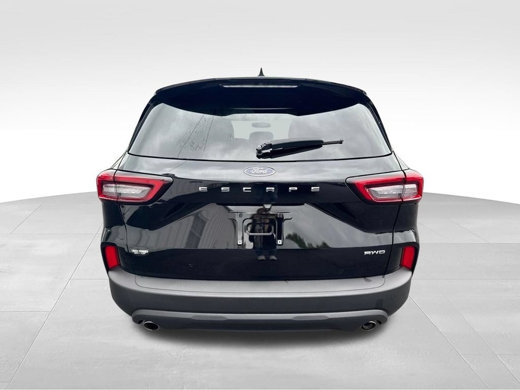 2025 Ford Escape ST-Line - Photo 7
