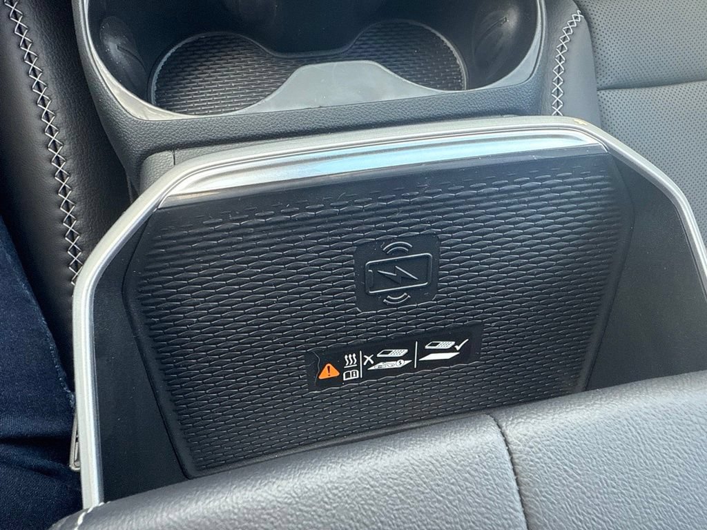 2026 GMC Terrain Denali - Photo 26