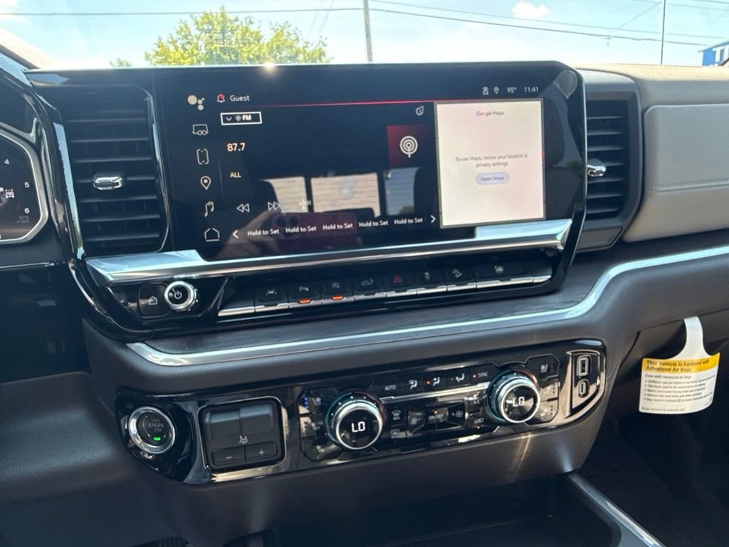2026 GMC Sierra 1500 SLT - Photo 24