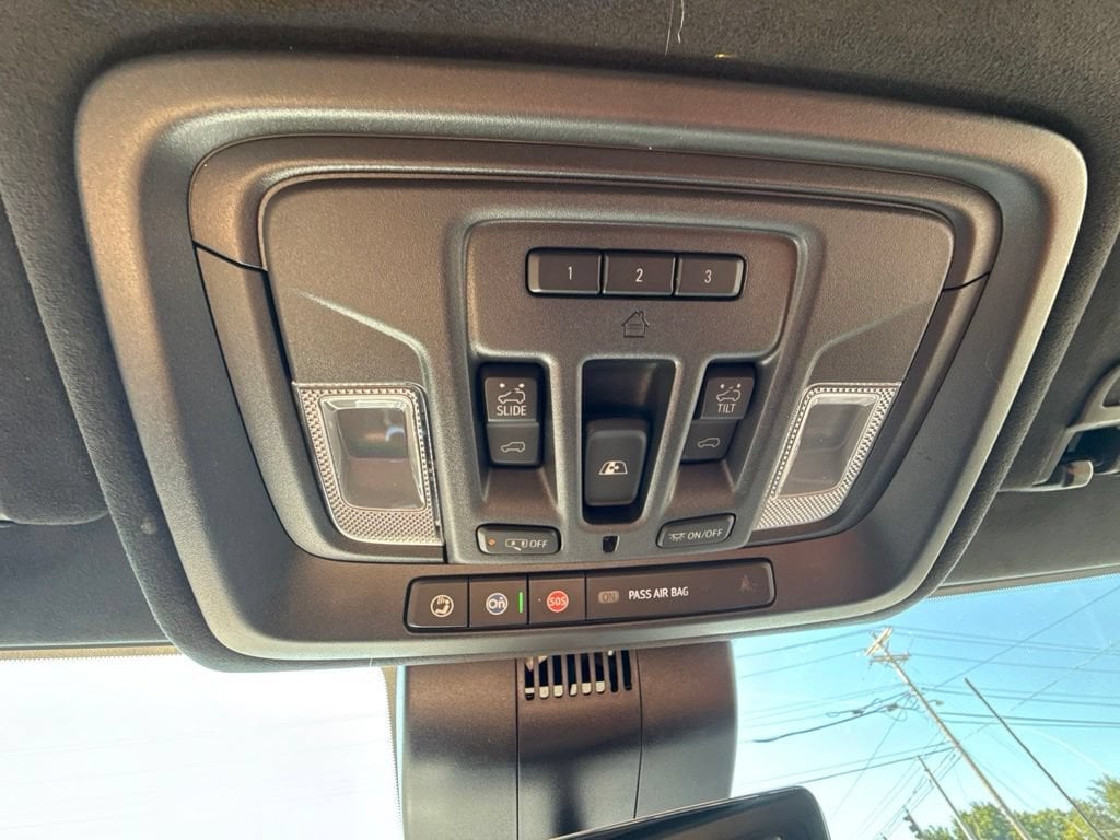 2026 GMC Sierra 2500HD Denali Ultimate - Photo 29
