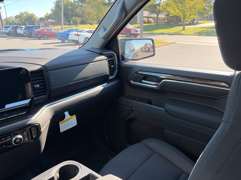 2026 GMC Sierra 1500 Elevation - Photo 15