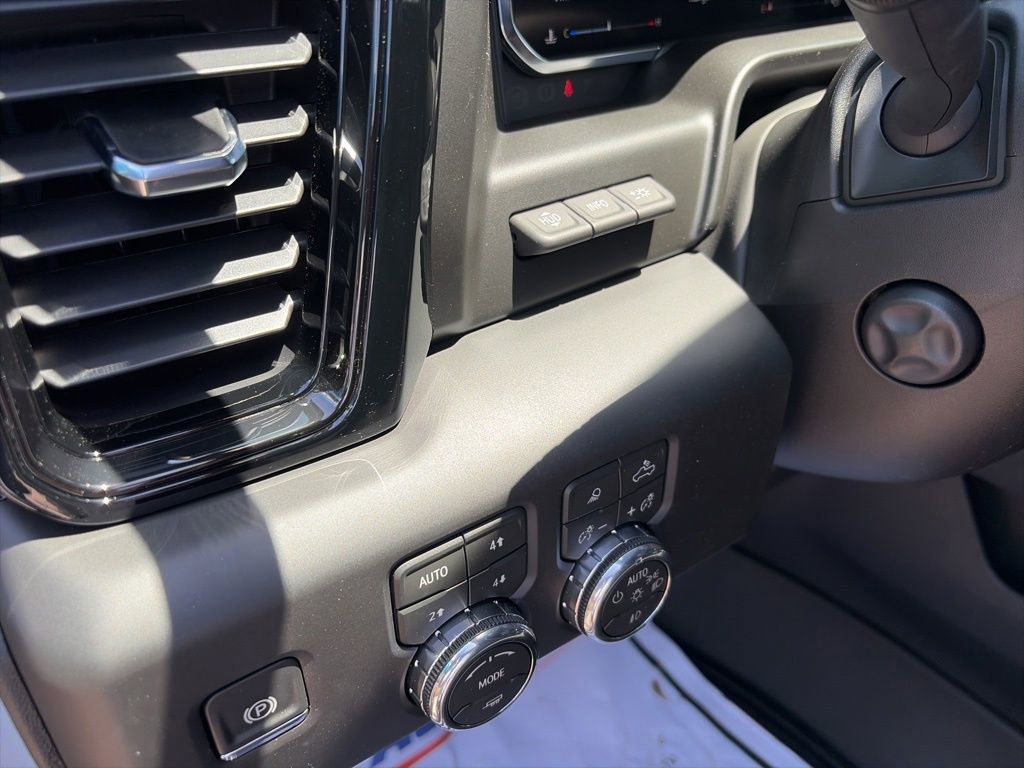 2026 GMC Sierra 1500 AT4 - Photo 23