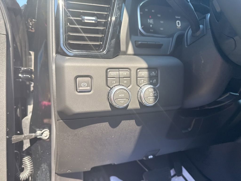 2026 GMC Sierra 2500HD AT4 - Photo 29