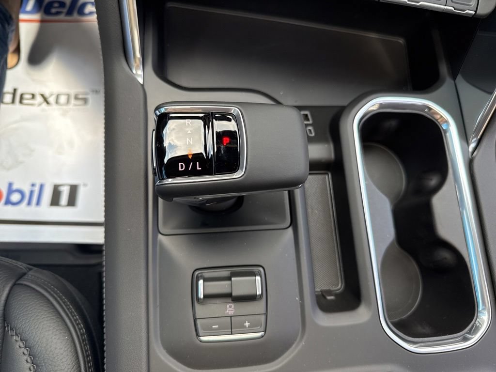 2026 GMC Sierra 1500 Denali - Photo 28