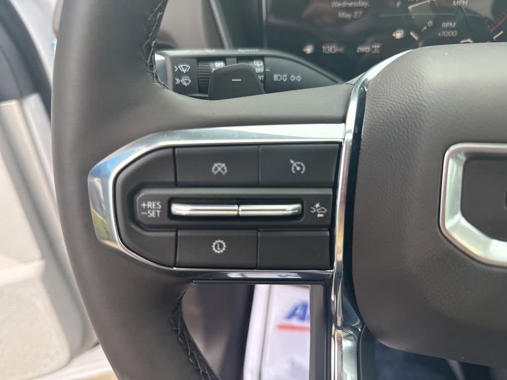 2026 GMC Terrain Denali - Photo 24