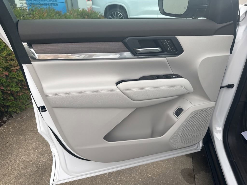 2026 GMC Terrain Denali - Photo 18
