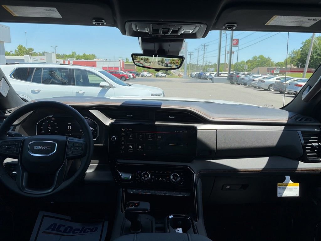 2026 GMC Sierra 1500 AT4 - Photo 13