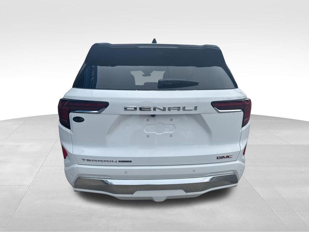 2026 GMC Terrain Denali - Photo 8