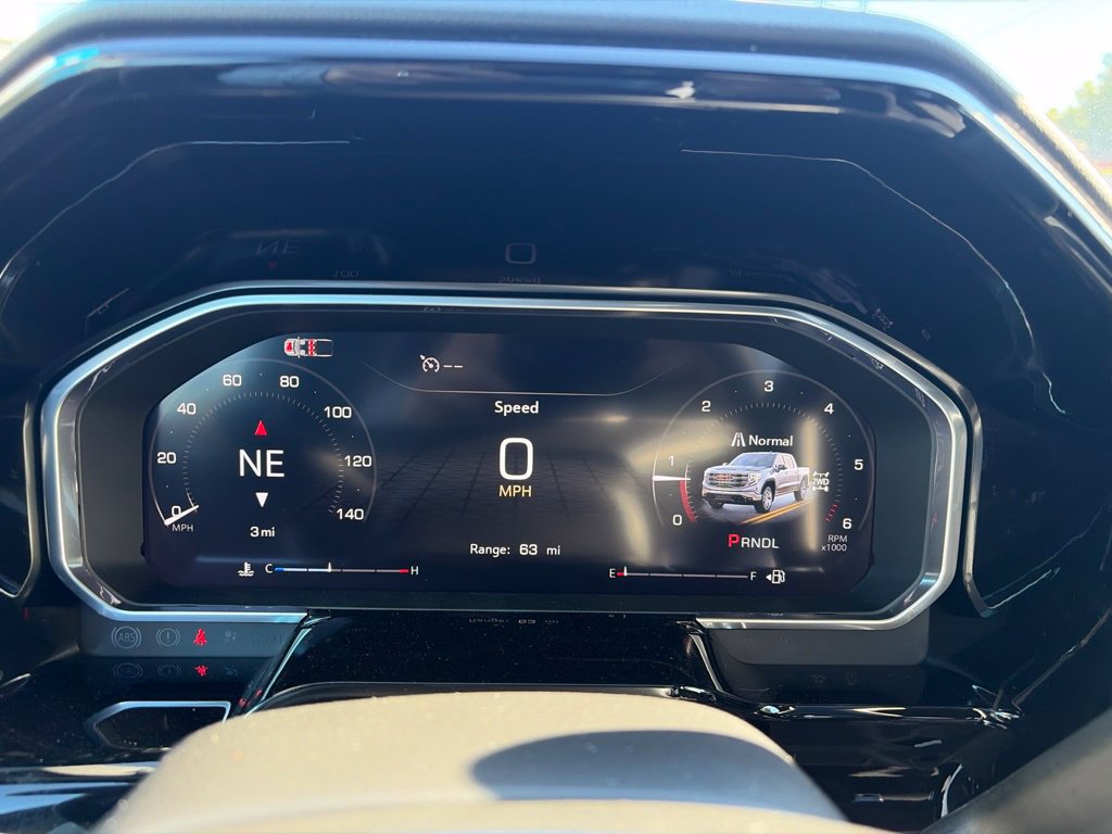 2026 GMC Sierra 1500 Elevation - Photo 20