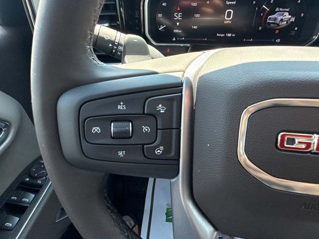 2026 GMC Sierra 1500 SLT - Photo 21