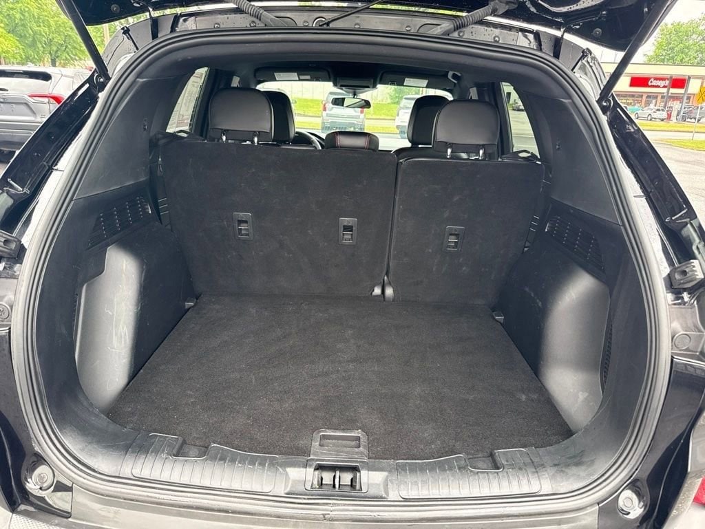 2025 Ford Escape ST-Line - Photo 21