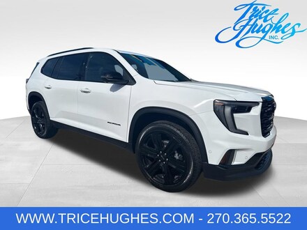 2026 GMC Acadia Elevation SUV