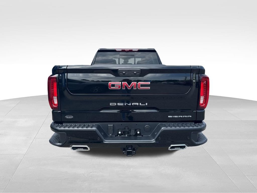 2026 GMC Sierra 1500 Denali - Photo 7