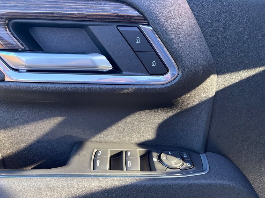 2026 GMC Sierra 1500 Elevation - Photo 17