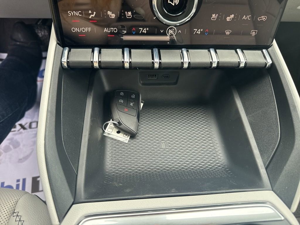 2026 GMC Terrain Denali - Photo 32