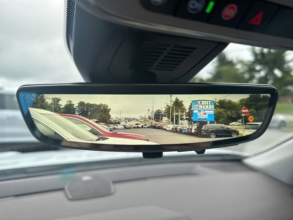 2026 GMC Terrain Denali - Photo 35