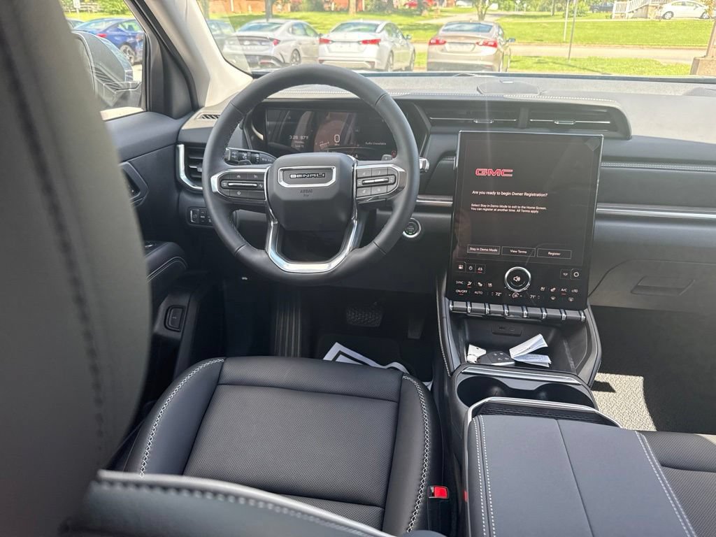 2026 GMC Terrain Denali - Photo 15