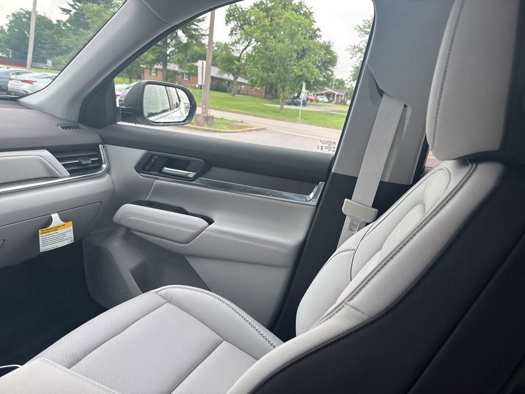 2026 GMC Terrain Denali - Photo 17