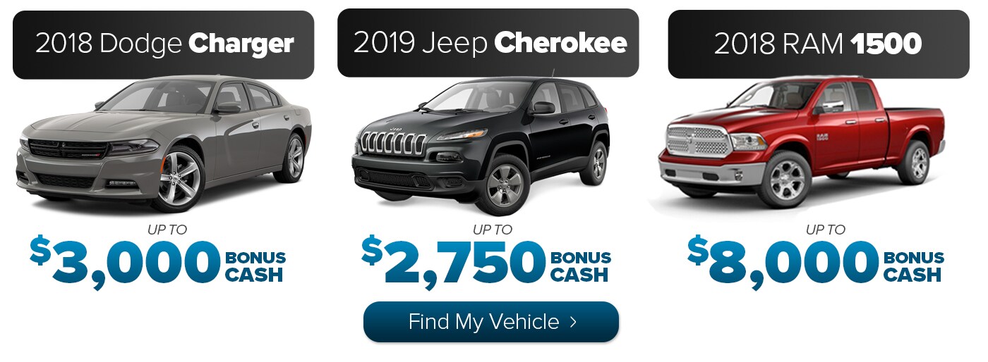 Dodge Ram Chrysler Jeep Dealer Kingsport TN | New & Used ...