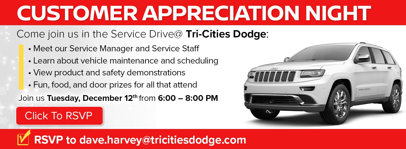 Dodge Ram Chrysler Jeep Dealer Kingsport TN | New & Used ...