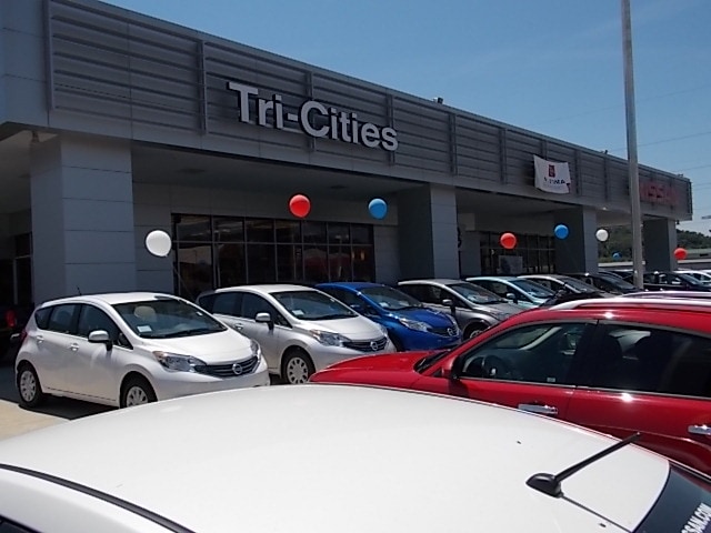 Used Car Dealership Tri Cities Used Car Dealership Tri Cities