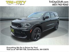 2026 Dodge Durango GT PLUS AWD Sport Utility