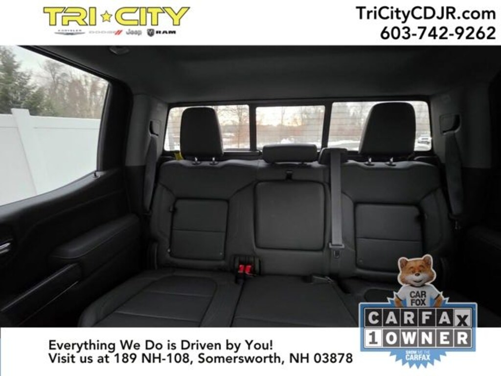 Used 2022 GMC Sierra 1500 Limited SLT Truck