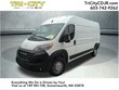Ram Promaster 2500